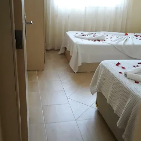 Akbuk Kamu Kamp